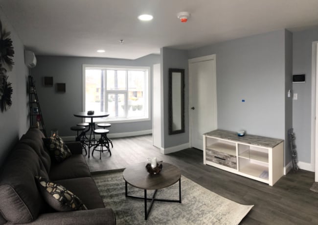 Foto del edificio - 797 E Market St