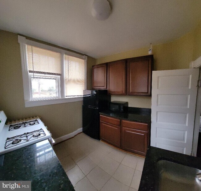 Foto del edificio - 1107 Prince Edward St