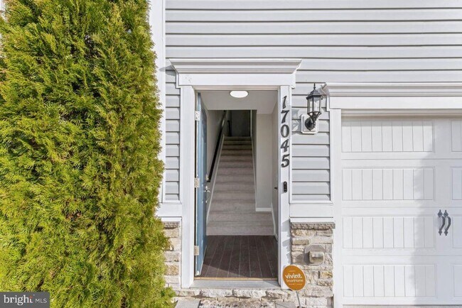 Foto del edificio - 17045 Gibson Mill Rd