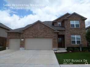 Building Photo - 3707 Rusack Dr