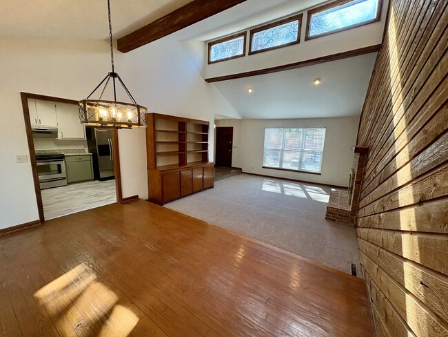 Foto del edificio - 5 Sweet Branch Ct