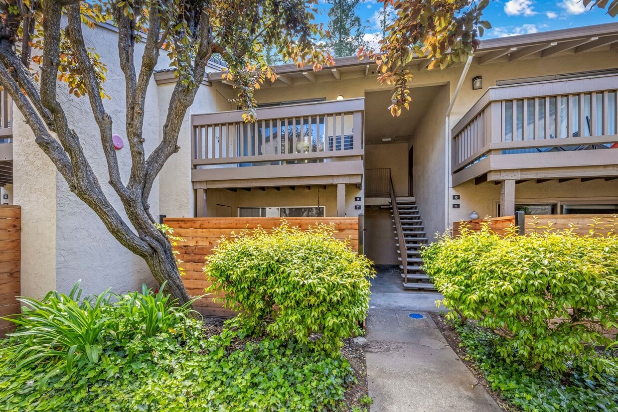 Primary Photo - Walnut Creek! 1 bedroom 1 bathroom, Walk t...