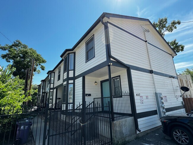 Foto del edificio - 4117 Tejon St