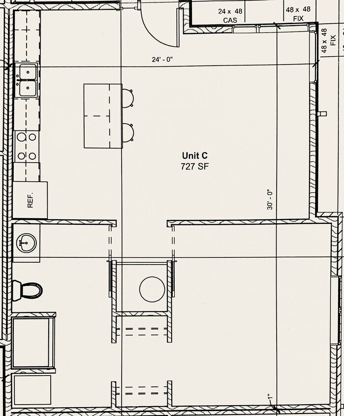 Building Photo - 1005 Thurston St