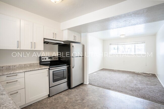 Building Photo - 788 N 1250 E