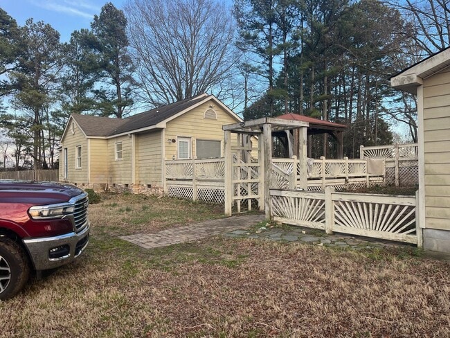 Foto del edificio - 3038 Matthews-Indian Trail Rd