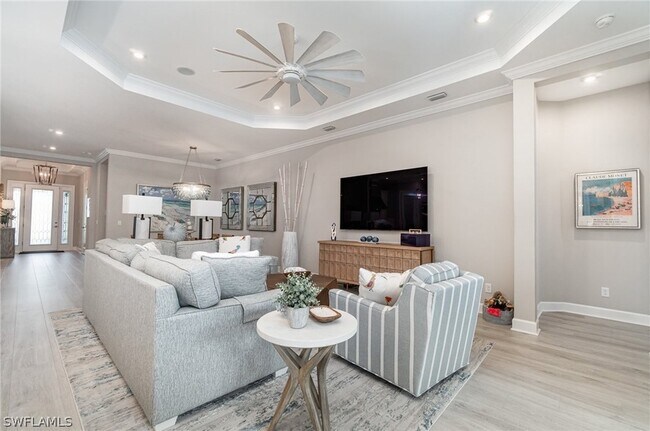 Foto del edificio - 9536 Montelanico Loop