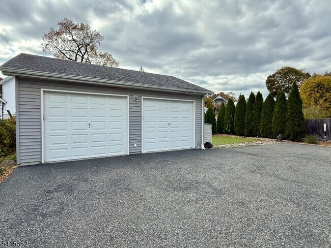 Foto del edificio - 8 William St