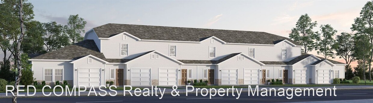Building Photo - 612 Mesa Canyon Lane