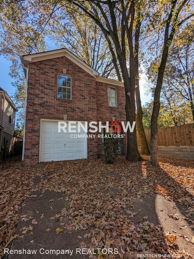 Building Photo - 3 br, 2.5 bath House - 7251 Calebs Lane