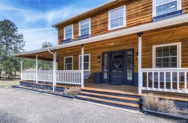 Building Photo - Spacious Home in Pine Colorado