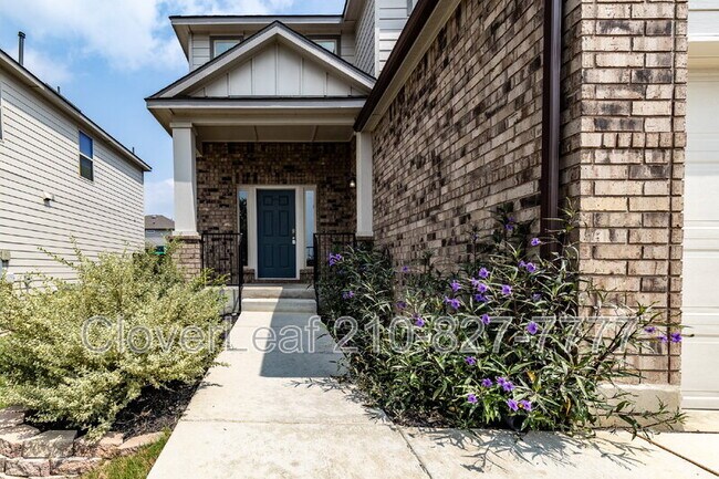 Foto del edificio - 715 Barrow Ranch