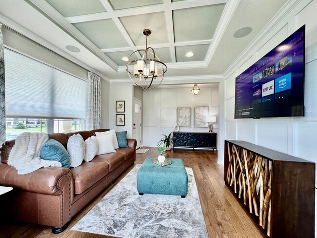 Building Photo - Large Executive home in Beavercreek Well d...
