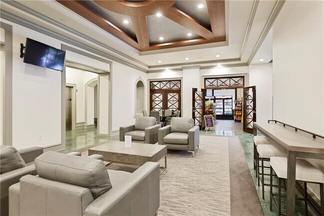 Foto del edificio - 795 Hammond Dr