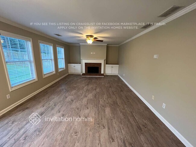 Building Photo - 3470 Brushy Wood Dr