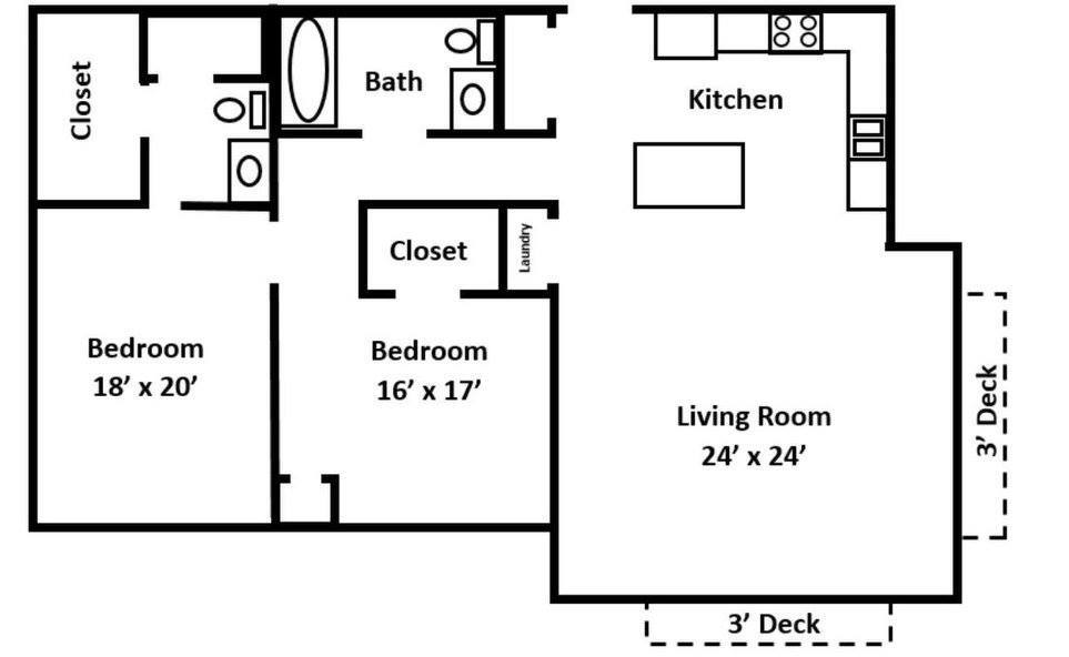 1560 Front Porch Place, Altoona, WI 54720 Apartments Altoona, WI