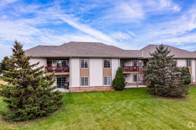 Foto del edificio - Hunters Ridge Apartments