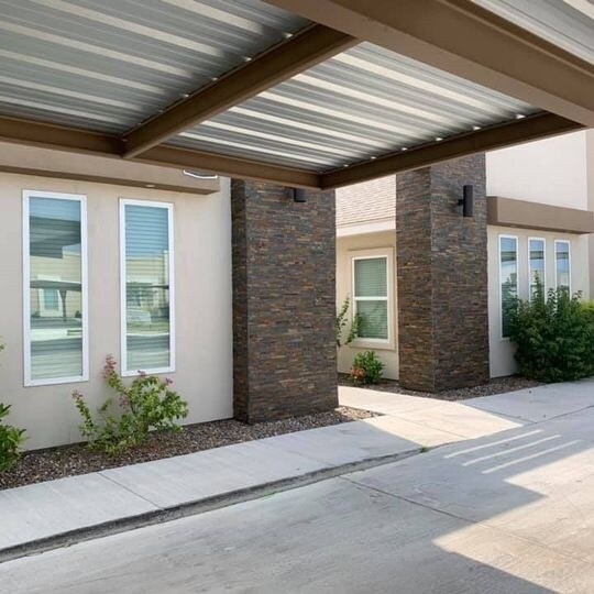 Building Photo - 2910 Sabercat Ave