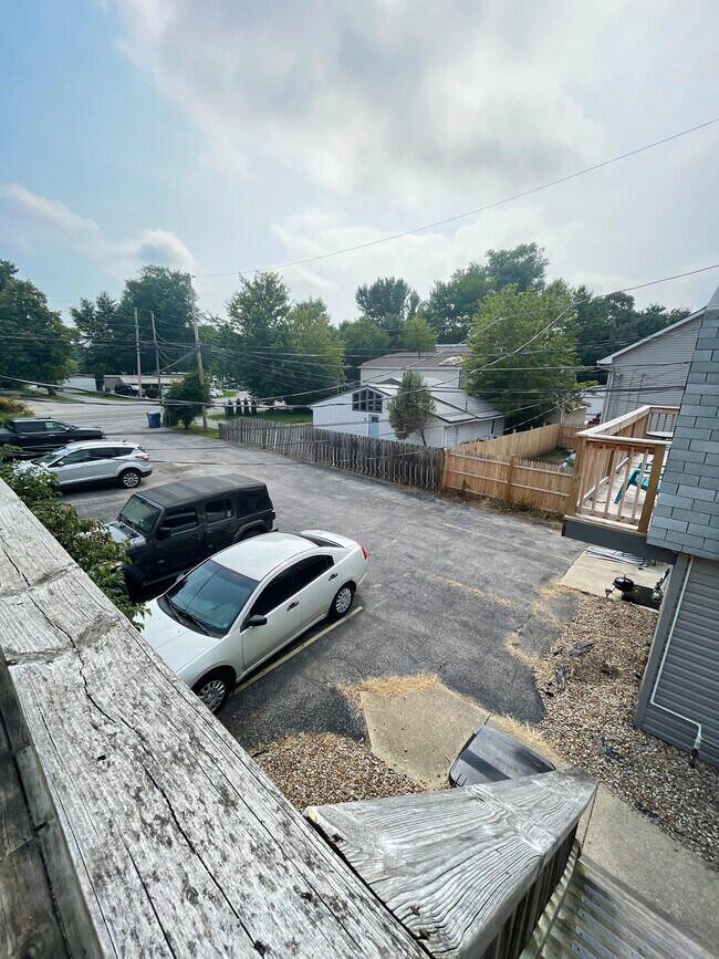 Foto del edificio - 1021 West Dr