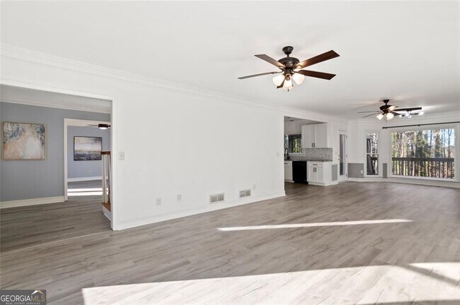 Foto del edificio - 2316 Fripp Overlook NW