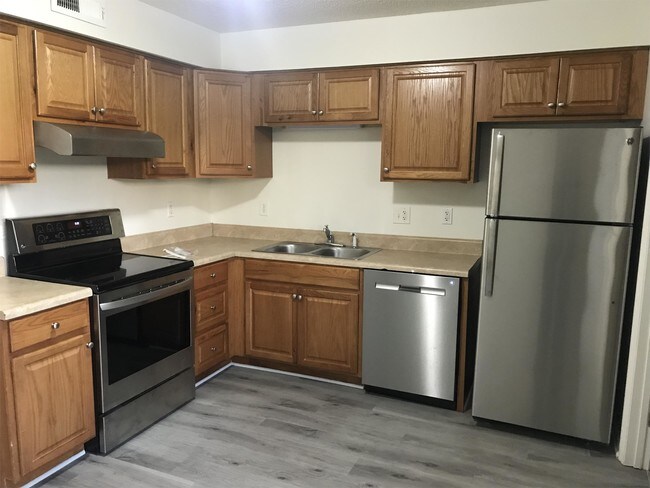 Foto del edificio - 7628 Hunters Ridge Ln