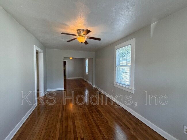 Building Photo - 3313 Williams St