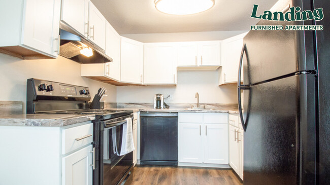 Building Photo - 2038 S Vaughn Way