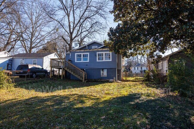 Building Photo - 1514 31st St Ensley