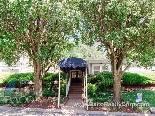 Primary Photo - Sutters Mill Apartments