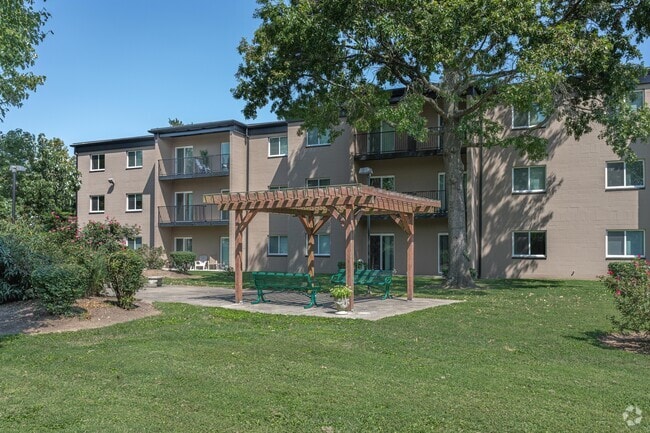 Building Photo - Sycamores Terrace
