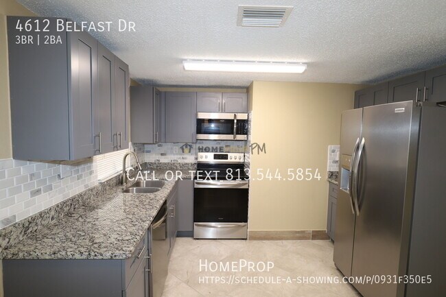 Foto del edificio - 4612 Belfast Dr