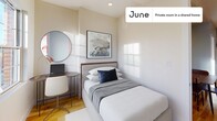 Primary Photo - Private bedroom in 4 bed/1 bath Home