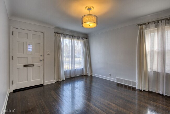 Building Photo - 3 br, 1 bath House - 3707 Normandy Rd