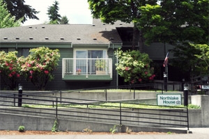 Primary Photo - Northlake House