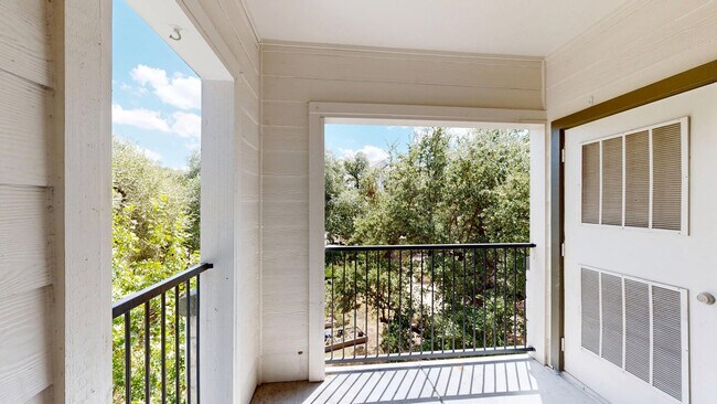 Interior Photo - Estancia Villas