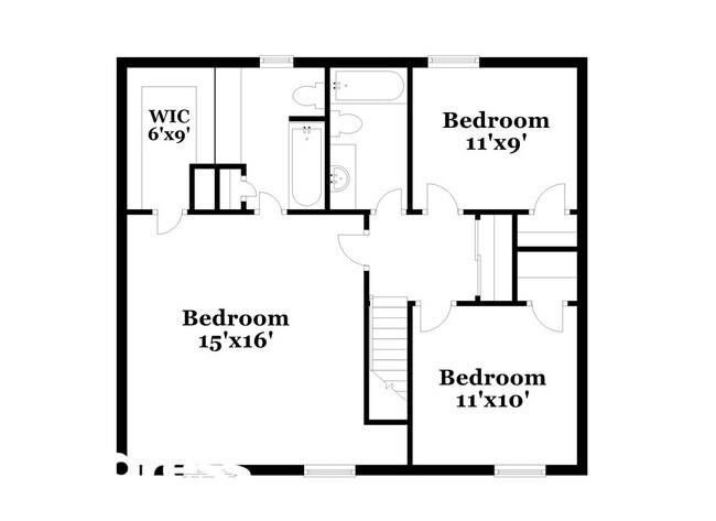 Foto del edificio - 2738 Black Walnut Ln