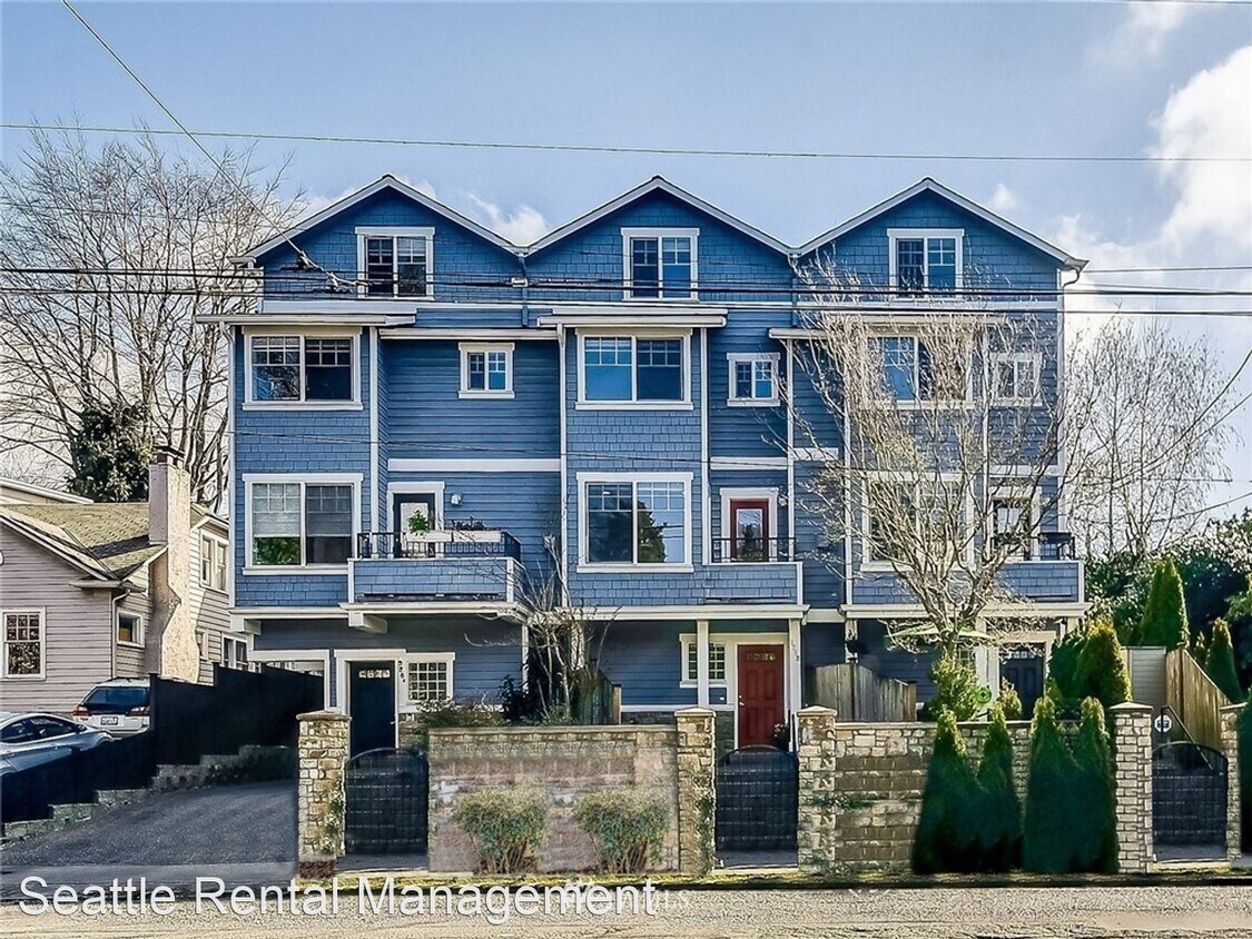 Foto principal - 3 br, 2.5 bath House - 928 10 Ave E Unit A