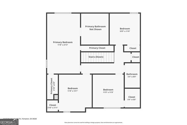 Building Photo - 11147 Shadow Creek Terrace