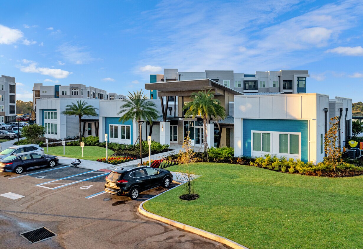 100 St. Johns Heritage Pky, Melbourne, FL 32904