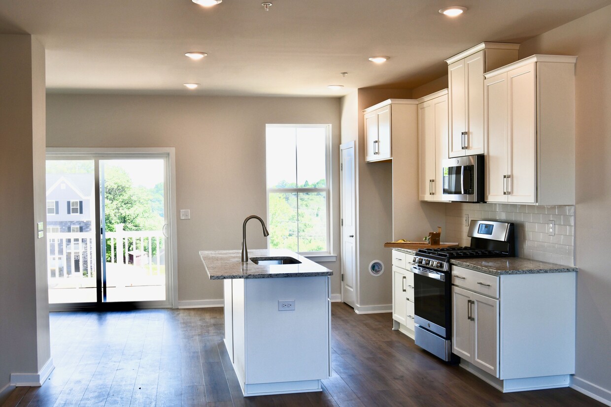 Main Kitchen Photo - 725 Peony Ln