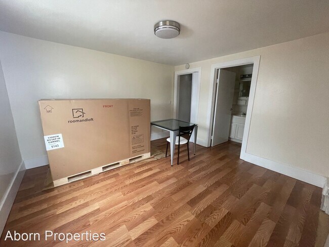 Foto del edificio - Studio, 1 bath House - 310 America Ave - ADU