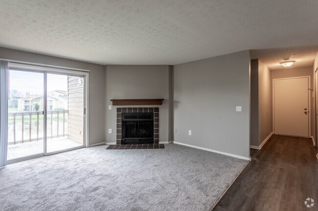 Foto del interior - Chesapeake Landing