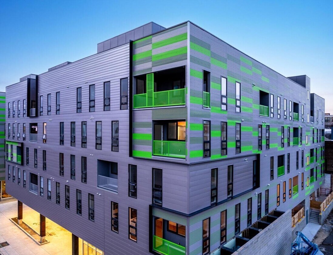 Foto principal - 1501 N 31st St