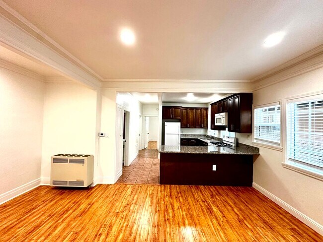 Foto del edificio - 1536 4th Ave