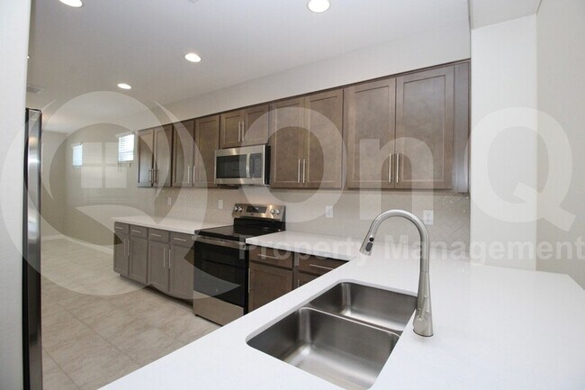 Foto del edificio - 7931 E Quartet Ave