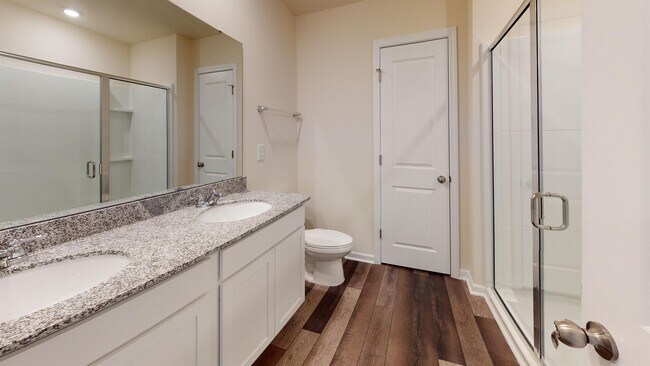 Foto del edificio - 1508 Arapahoe Ridge Dr
