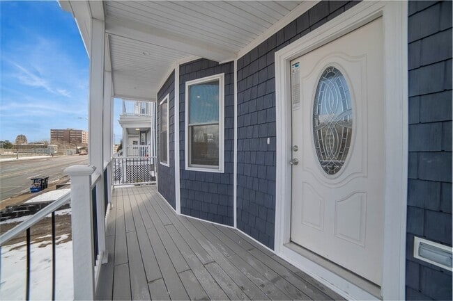 Building Photo - 109 Thomas Burgin Pky