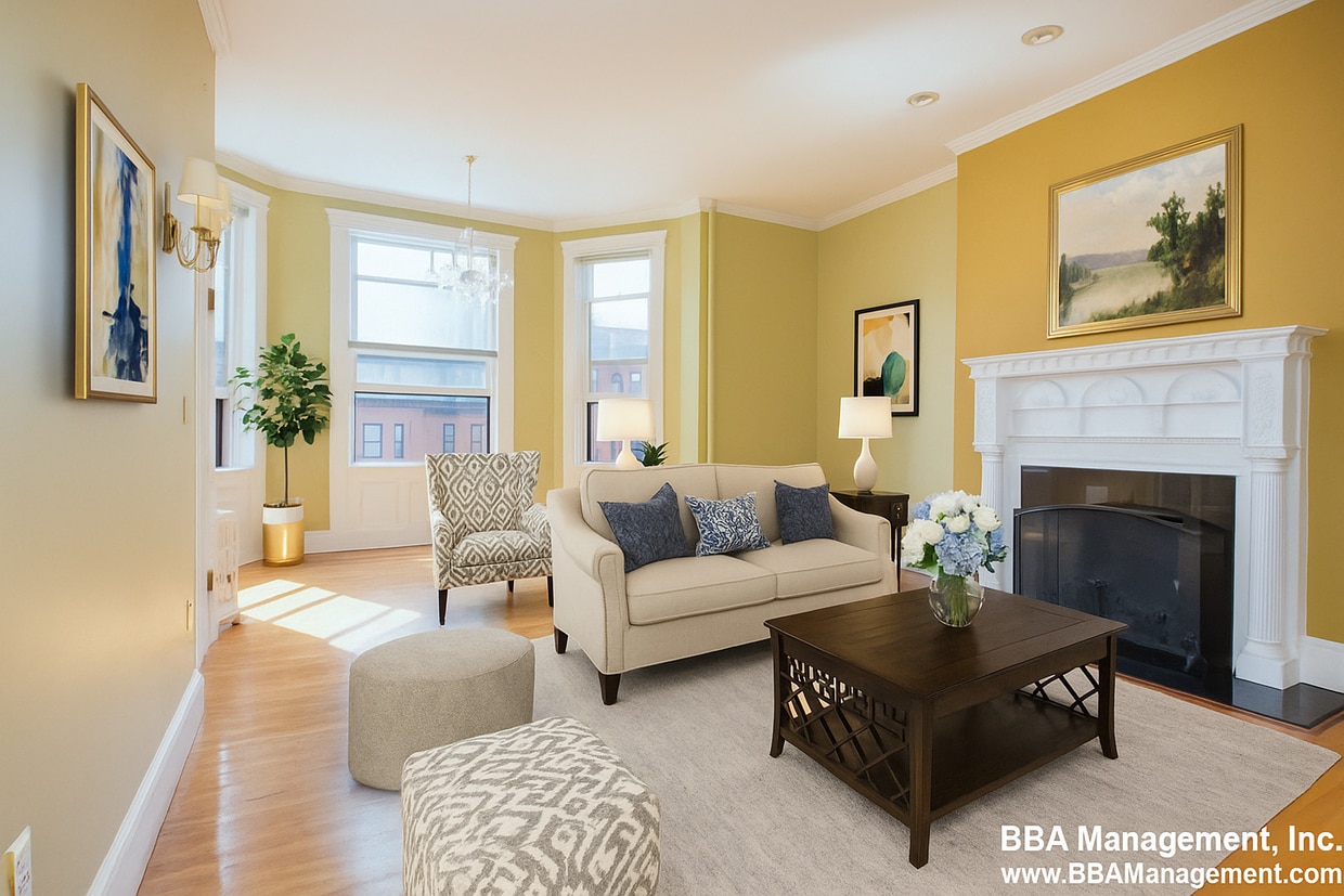 Photo - 336 Beacon St (Boston, MA)