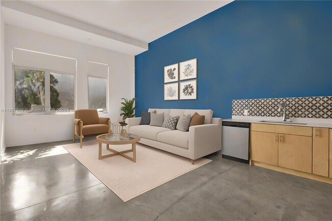 Foto del edificio - 771 NW 1st St