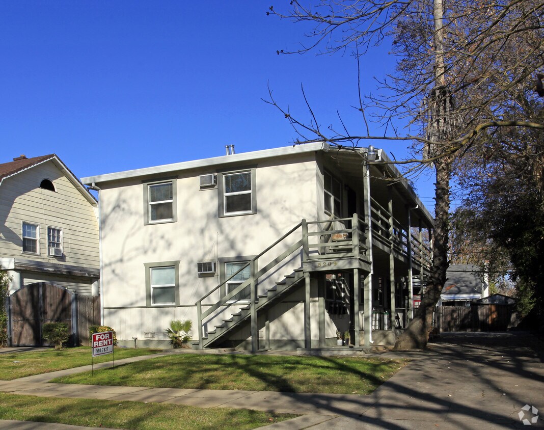 Foto del edificio - 5209 22nd Ave